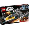 Lego 75172 Star Wars Y-Wing Starfighter Rogue One in doos