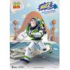 Buzz Lightyear (Toy Story) DAH-015 Beast Kingdom in doos