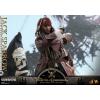 Hot Toys Jack Sparrow (Pirates of the Caribbean Dead men tell no Tales) DX15 in doos