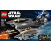 Lego 8095 Star Wars General Grievous Starfighter in doos