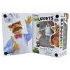 Swedish Chef the Muppets deluxe Diamond Select in doos