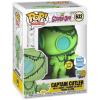 Captain Cutler (Scooby-Doo!) Pop Vinyl Animation Series (Funko) glows in the dark Funko exclusive