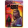 Planet of the Apes Gorilla soldier (hunter) MOC ReAction Super7
