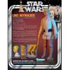 Star Wars Luke Skywalker 12" MOC Gentle Giant