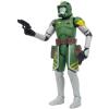 Star Wars Clone Commander Doom the Black Series MOC