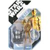 Star Wars Concept R2-D2 & C-3PO MOC 30th Anniversary Collection celebration IV exclusive