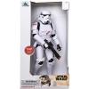 Star Wars Stormtrooper talking figure in doos Disney Store exclusive
