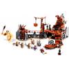 Lego 79010 the Goblin King Battle Lord of the Rings (the Hobbit) in doos