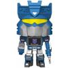Soundwave with tapes (Transformers) Pop Vinyl Retro Toys (Funko) 10 inch exclusive