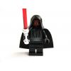 Lego Star Wars figuur Darth Maul op Sith Speeder (Set 7101 en 7151)