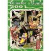 Boek Star Heroes collector's guide 2001