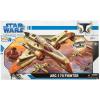 Star Wars ARC-170 Fighter the Clone Wars in doos Toys R Us exclusive