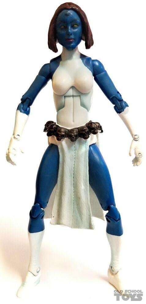 toy biz mystique