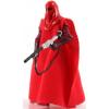 Star Wars ROTS Royal Guard (Senate) red variant compleet