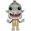 Fish (the Boxtrolls) Pop Vinyl Animation Series (Funko)