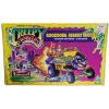 Gozooka Assault vehicle Creepy Crawlers en doos