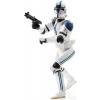 Star Wars 501st Legion Trooper Shadows of the Dark Side compleet