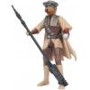 Star Wars Leia in Boushh disguise Shadows of the Empire MOC