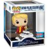 Arthur pulling excalibur (the sword in the stone) Pop Vinyl Disney (Funko) convention exclusive