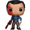 Ash (Ash vs Evil Dead) Pop Vinyl Television Series (Funko) bloody exclusive