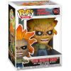 "Iron Maiden Eddie" (Iron Maiden) Pop Vinyl Rocks Series (Funko)