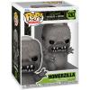 Homerzilla (the Simpsons) Pop Vinyl Television Series (Funko)