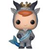 Capricorn (Freddy Funko) Funko Pop Vinyl Zodiac Series (Funko) Funko shop exclusive