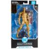 the Flash Earth-52 (gold label) DC Multiverse (McFarlane Toys) in doos