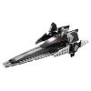 Lego 7915 Star Wars Imperial V-Wing Starfighter en doos