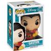 Gaston (Beauty and the Beast) Pop Vinyl Disney (Funko)