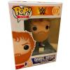 Daniel Bryan Pop Vinyl WWE (Funko) Underground Toys exclusive