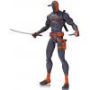 Deathstroke Son of Batman the Animated Movie (DC Collectibles) MOC