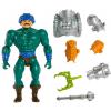 Serpent Claw Man-At-Arms Masters of the Universe Origins op kaart