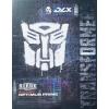 ThreeZero Transformers Optimus Prime (Siege war for Cybetron trilogy) DLX in doos