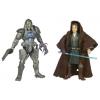 Star Wars Comic Pack Anakin Skywalker & Durge (Obsession) MOC the Legacy Collection