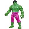 the Incredible Hulk Marvel Legends Retro collection MOC