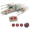 Star Wars classic X-Wing Starfighter remote controll 25 centimeter the Force Awakens MIB Thinkway Toys