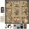 Harry Potter Wizarding World Cluedo the classic mystery game collector's edition in doos