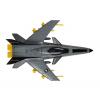 G.I. JOE Conquest X-30 en Slipstream compleet