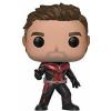 Ant-Man (Ant-Man and the Wasp) Pop Vinyl Marvel (Funko) limited chase edition