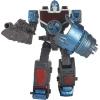 Scrapface Transformers War for Cybertron trilogy in doos
