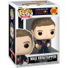 Max Verstappen (holding helmet) Pop Vinyl Racing (Funko)