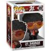 21 Savage Pop Vinyl Rocks Series (Funko)