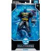 Batman (Superman: speeding bullets) DC Multiverse (McFarlane Toys) in doos