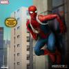 the Amazing Spider-Man ONE:12 Collective Marvel Mezco Toyz in doos