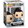 Bella Poarch (PTCHWRK) Pop Vinyl Rocks Series (Funko)