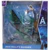 Avatar Jake Sully's Banshee (McFarlane Toys) in doos
