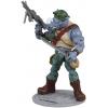 Teenage Mutant Ninja Turtles Rocksteady (classic collection) MOC Playmates