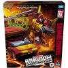 Rodimus Prime commander class Transformers War for Cybertron Kingdom in doos