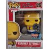 Kearney Zzyzwicz (the Simpsons) Pop Vinyl Television Series (Funko) Nerdy Terdy Gang convention exclusive